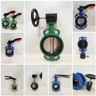 Kab Npauj Npaim Valves