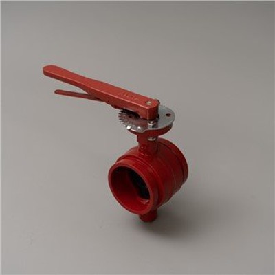Welded Npauj Npaim Valve